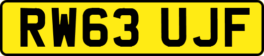 RW63UJF