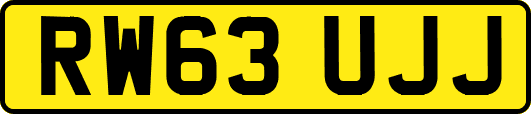 RW63UJJ