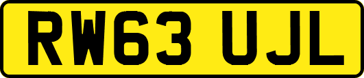 RW63UJL