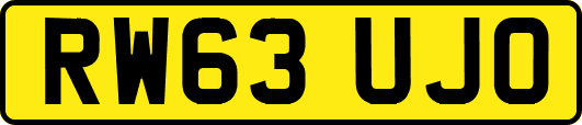 RW63UJO