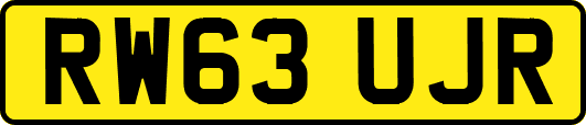 RW63UJR
