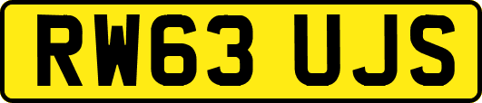 RW63UJS