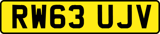 RW63UJV