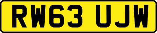 RW63UJW