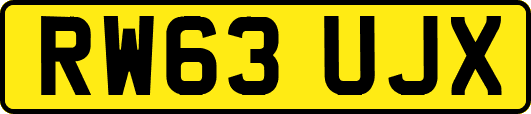 RW63UJX