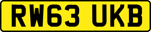 RW63UKB