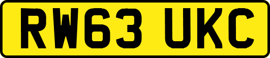 RW63UKC