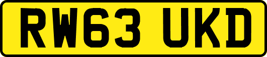 RW63UKD