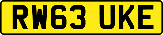 RW63UKE