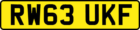 RW63UKF