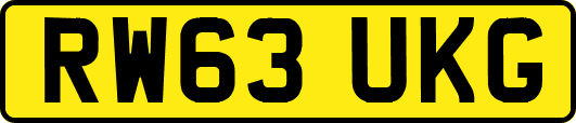 RW63UKG
