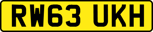 RW63UKH