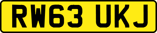 RW63UKJ