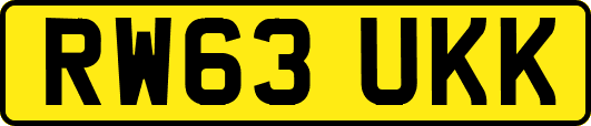 RW63UKK
