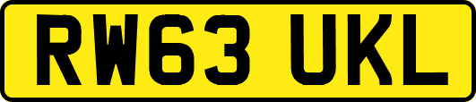 RW63UKL
