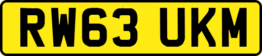 RW63UKM