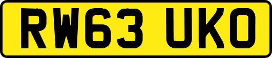 RW63UKO