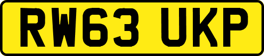 RW63UKP