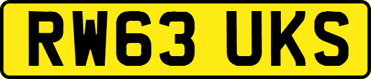 RW63UKS