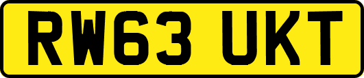 RW63UKT