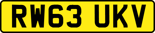 RW63UKV
