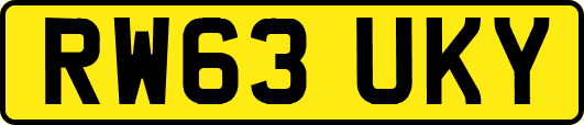 RW63UKY
