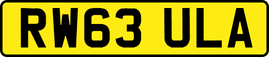 RW63ULA