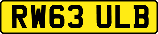 RW63ULB