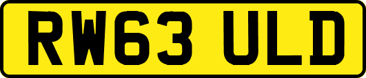 RW63ULD