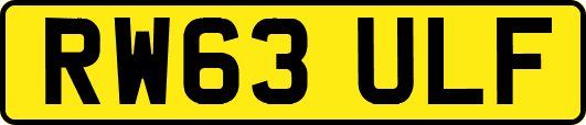 RW63ULF