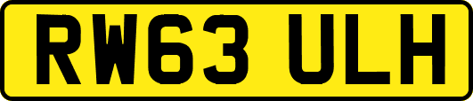 RW63ULH
