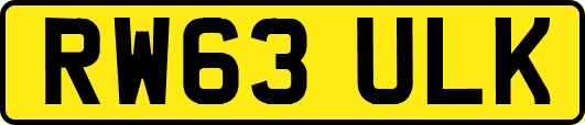 RW63ULK