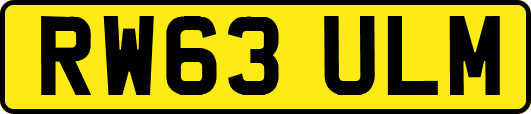 RW63ULM