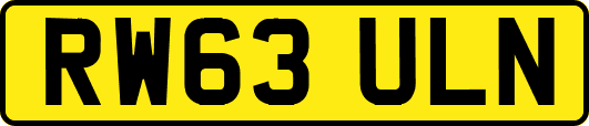 RW63ULN