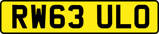 RW63ULO