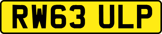 RW63ULP