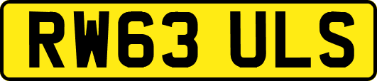 RW63ULS