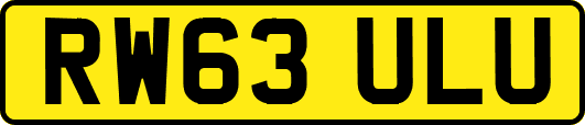 RW63ULU