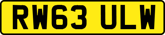 RW63ULW