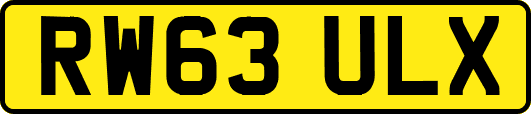 RW63ULX
