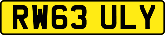 RW63ULY
