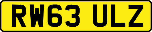 RW63ULZ
