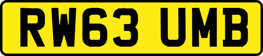 RW63UMB
