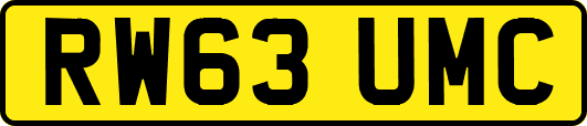 RW63UMC