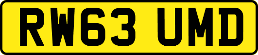 RW63UMD