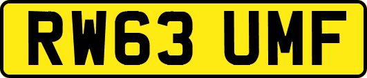 RW63UMF