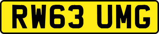 RW63UMG