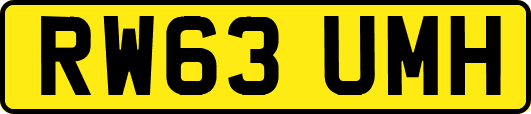 RW63UMH