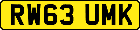 RW63UMK