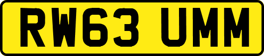 RW63UMM